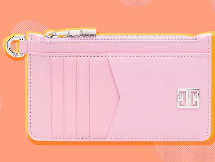Women's Compact Wallets: Small Designer Wallets, Purses