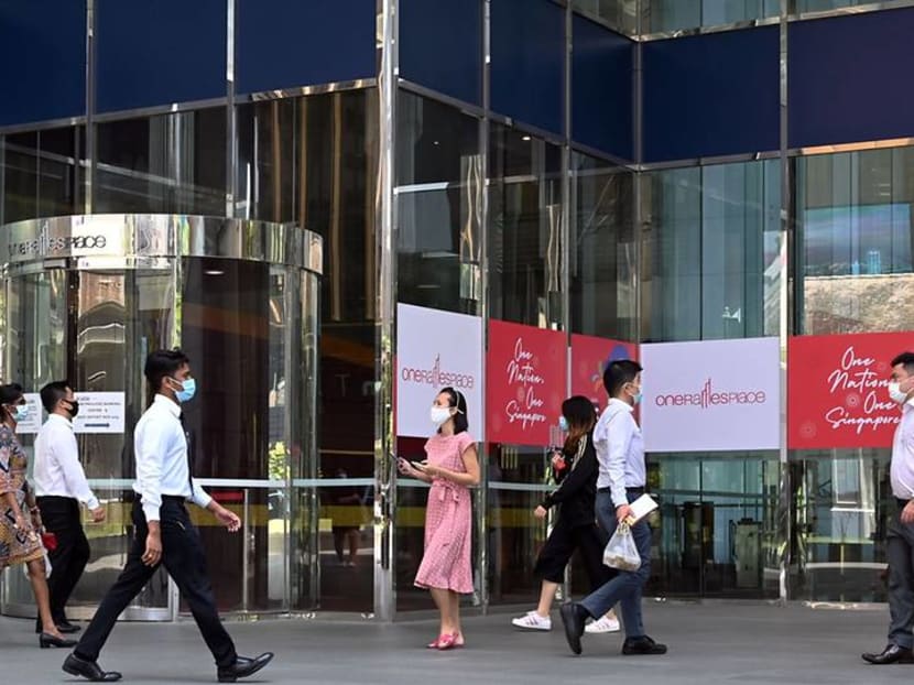 Only fully vaccinated employees can return to workplaces from Jan 1; others must test negative Only fully vaccinated employees can return to workplaces from Jan 1; others must test negative