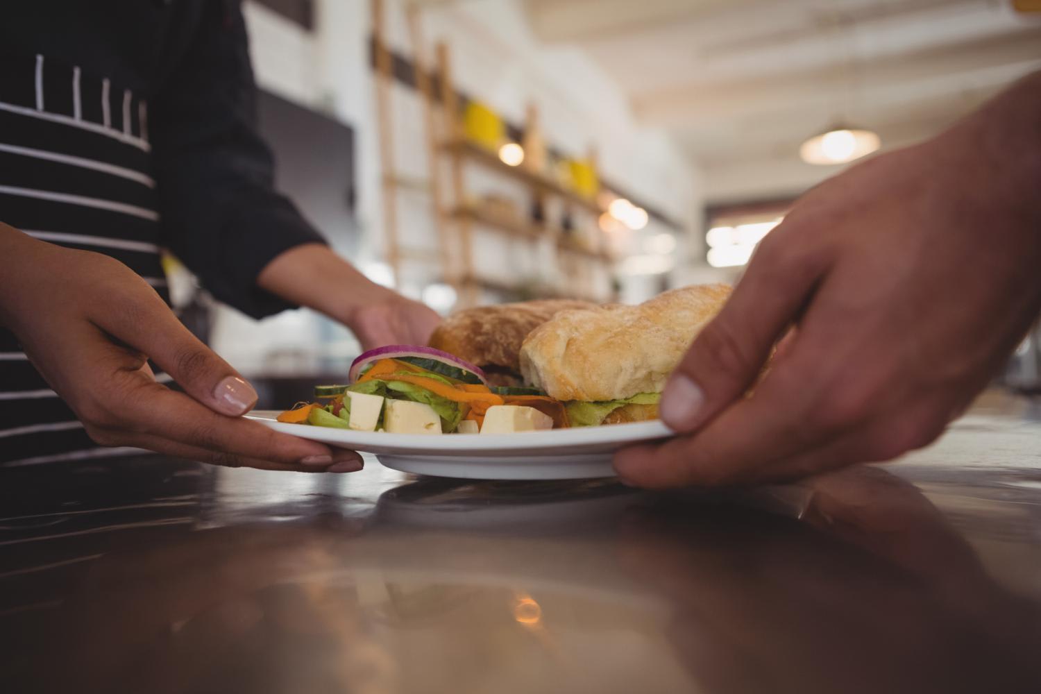 School canteen food prices set to rise, after MOE revises pricing guidelines in response to higher costs School canteen food prices set to rise, after MOE revises pricing guidelines in response to higher costs