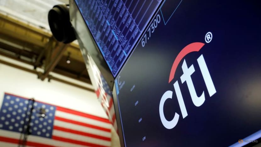 Citigroup warns of hefty charges from South Korea consumer business closing Citigroup warns of hefty charges from South Korea consumer business closing