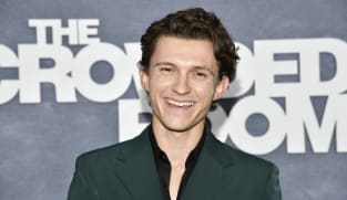 Tom Holland sets sights on Spider-Man return: 'I'll always want to do more'