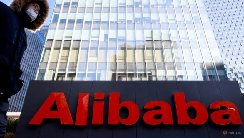 SoftBank to sell nearly all its stake in Alibaba - FT SoftBank to sell nearly all its stake in Alibaba - FT