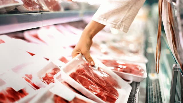 多地出现猪链球菌感染例 泰国警告民众勿食未熟猪肉