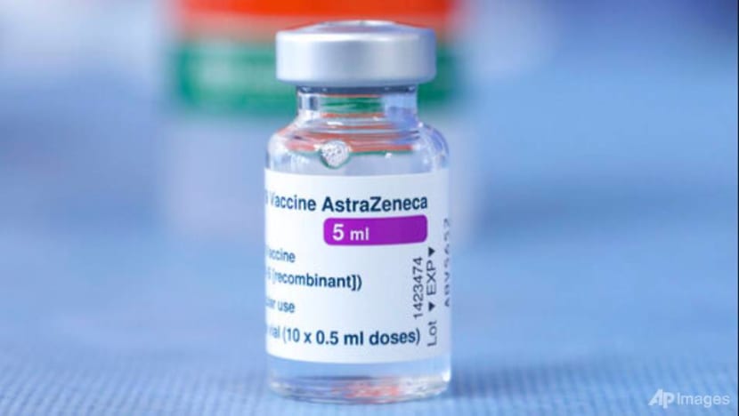 Canadian panel recommends AstraZeneca COVID-19 vaccine pause for under 55 