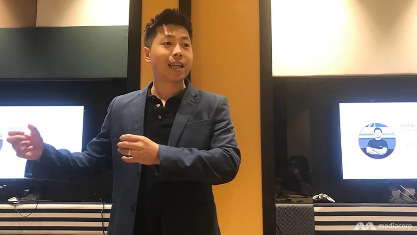 'A rebirth': Uber-owned Lion City Rentals out to attract casual hirers, says new GM 'A rebirth': Uber-owned Lion City Rentals out to attract casual hirers, says new GM