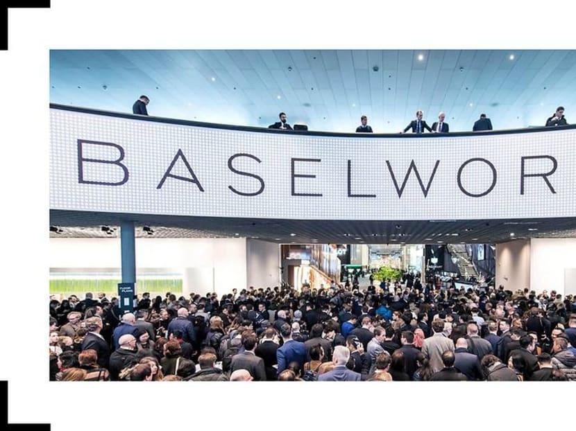 What does a pandemic-free future hold for the world’s biggest watch fairs? What does a pandemic-free future hold for the world’s biggest watch fairs?