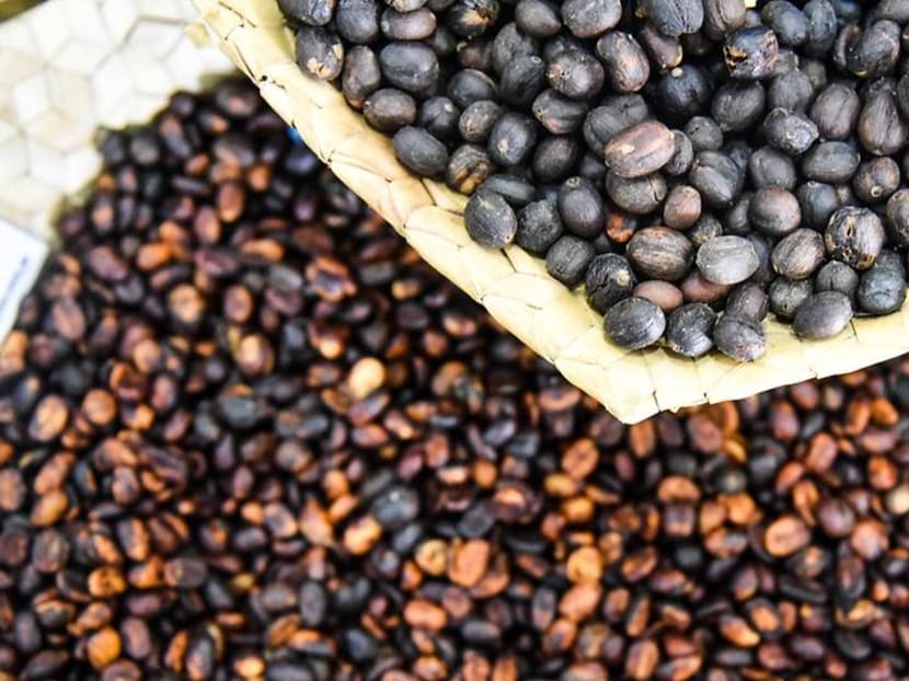 From crop to kopitiam, Asia's coffee is facing its biggest threat - climate change From crop to kopitiam, Asia's coffee is facing its biggest threat - climate change