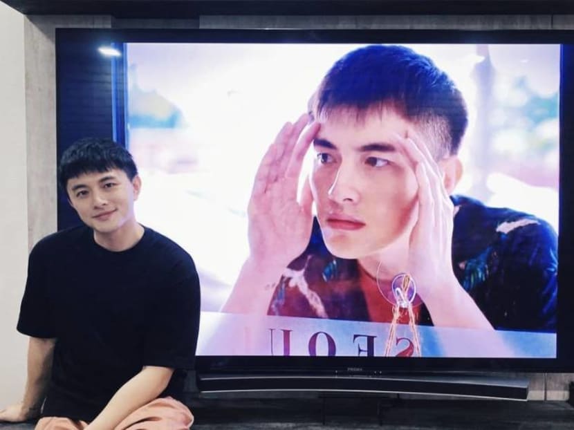 Shane Pow’s Last Episode On The Heartland Hero Airs; Netizens Praise