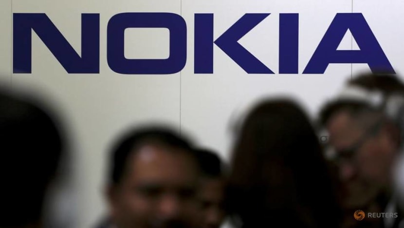 Nokia wins first 5G radio contract in China Nokia wins first 5G radio contract in China