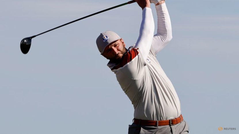 Rahm positive he can match Ballesteros with third Spanish Open win Rahm positive he can match Ballesteros with third Spanish Open win