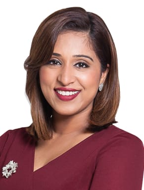 Elakeyaa Selvaraji