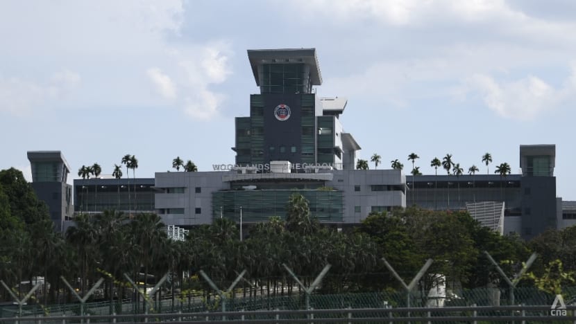 Woodlands Checkpoint to be expanded; 9 HDB blocks will be acquired for redevelopment Woodlands Checkpoint to be expanded; 9 HDB blocks will be acquired for redevelopment