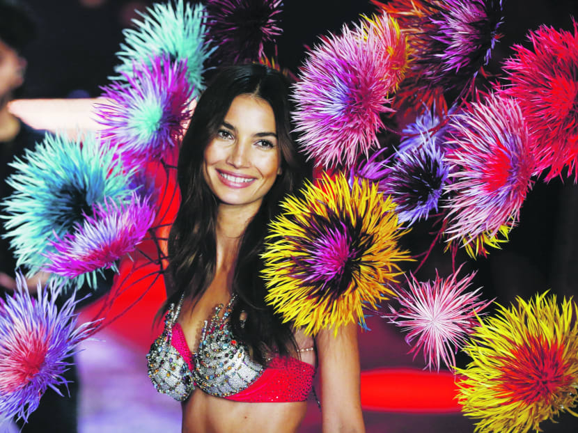 Gallery: Five Victoria’s Secret Angels to know