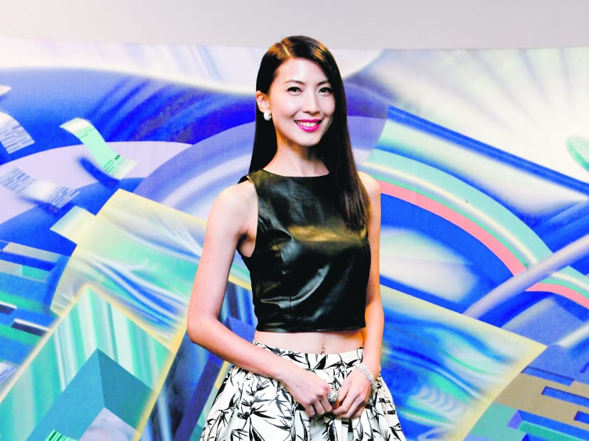 Jeanette Aw, The Dream Makers win big