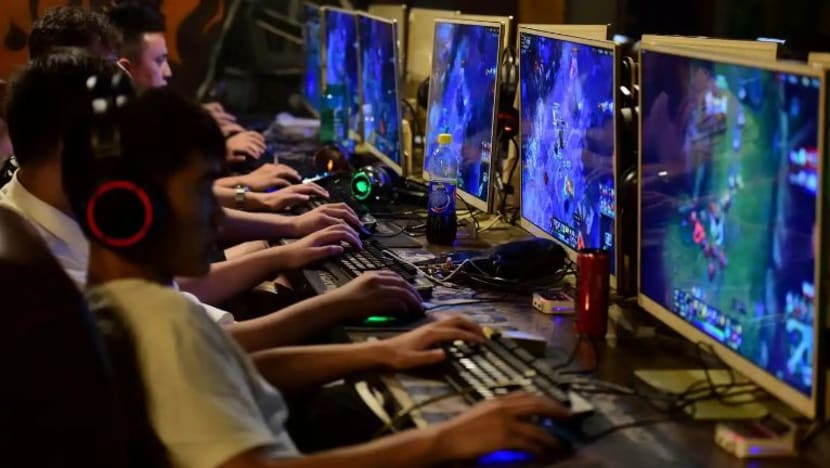 China batas kanak-kanak bawah umur main permainan online lebih 3 jam seminggu