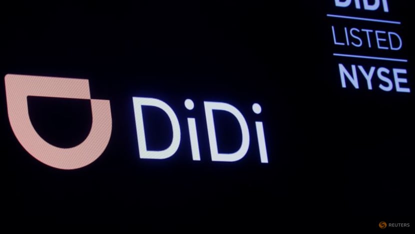 Explainer-How could China's Didi delist from the New York Stock Exchange? Explainer-How could China's Didi delist from the New York Stock Exchange?