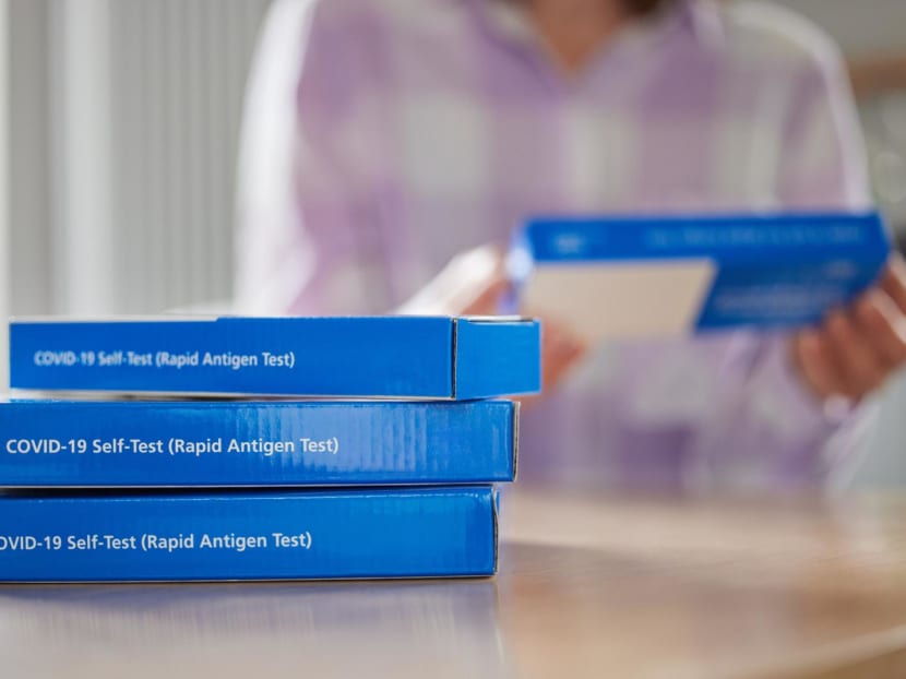 How to tell if your ART test kit has expired and if you can still use