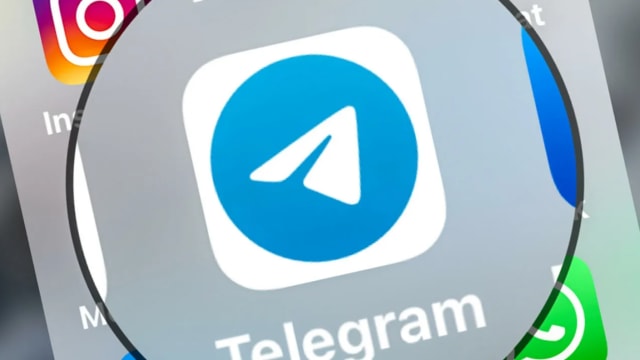 Telegram频道多次发具煽动性讯息 香港技术员被判监六年半