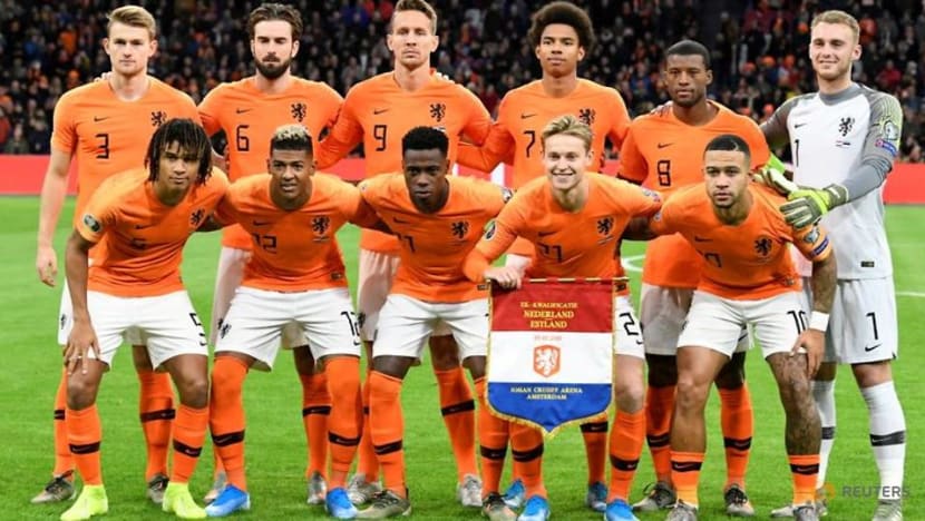 Dutch look to make up for lost time but need consistency Dutch look to make up for lost time but need consistency
