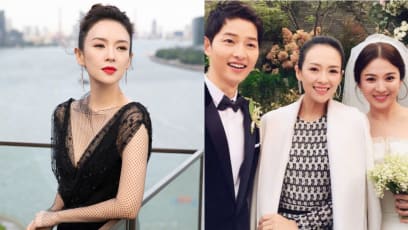 Zhang Ziyi Unfairly Blamed By Netizens For Jinxing 5 Celeb Couples Who Ended Up Getting A Divorce