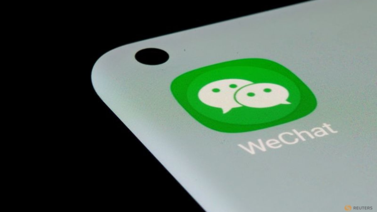 Analisis: Tencent bertaruh besar pada saluran WeChat dalam upaya membangun TikToknya sendiri