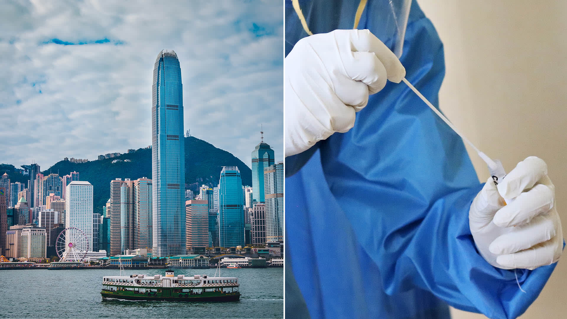 S’pore-HK Air Travel Bubble: How Much Do Covid-19 Tests & Travel Insurance Cost? S’pore-HK Air Travel Bubble: How Much Do Covid-19 Tests & Travel Insurance Cost?