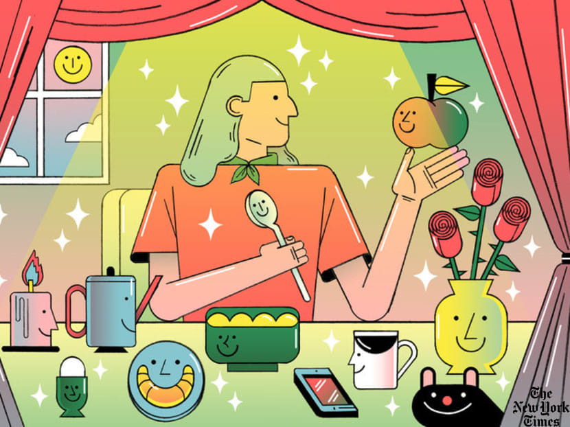 'Romanticise your life': How to find joy in the most mundane routines 'Romanticise your life': How to find joy in the most mundane routines