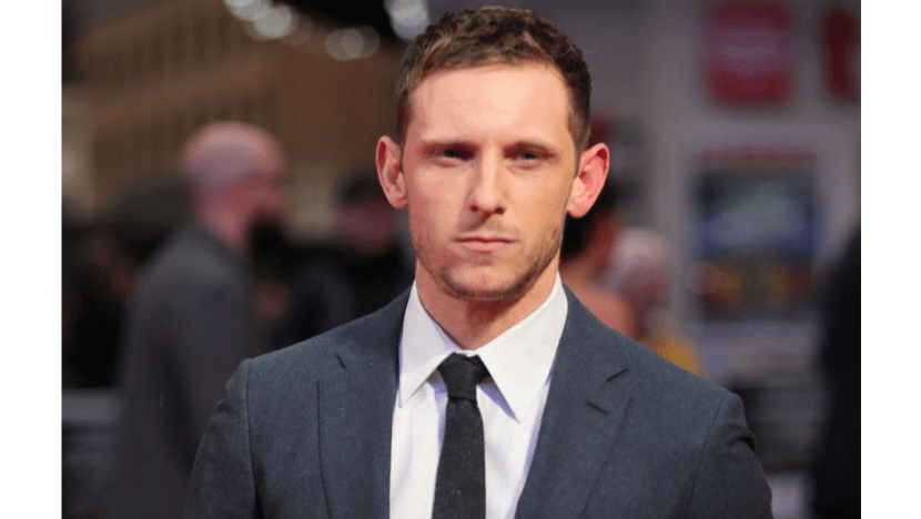 Jamie Bell wants to be next James Bond