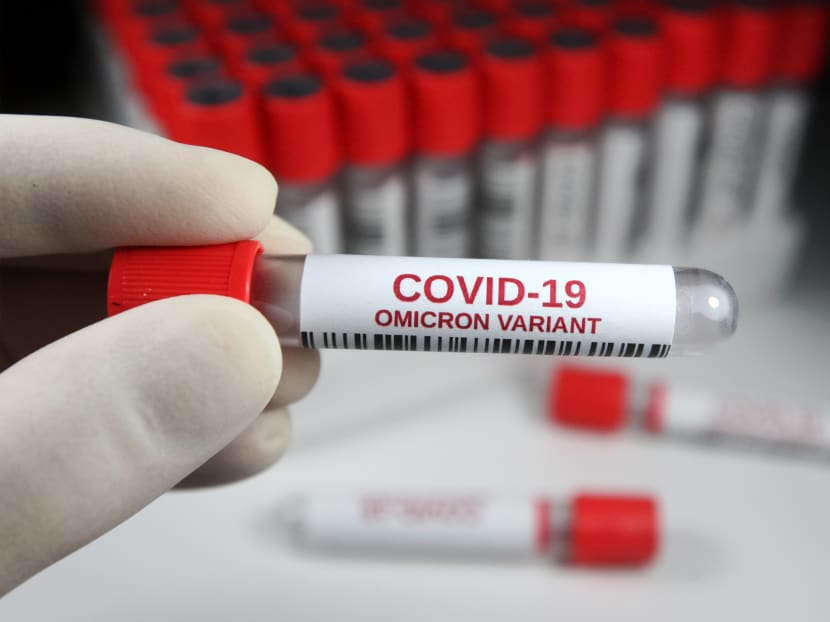 There were 35,670 suspected reinfections among 2.8 million individuals with positive tests until Nov 27. Cases were considered reinfections if they tested positive 90 days apart.