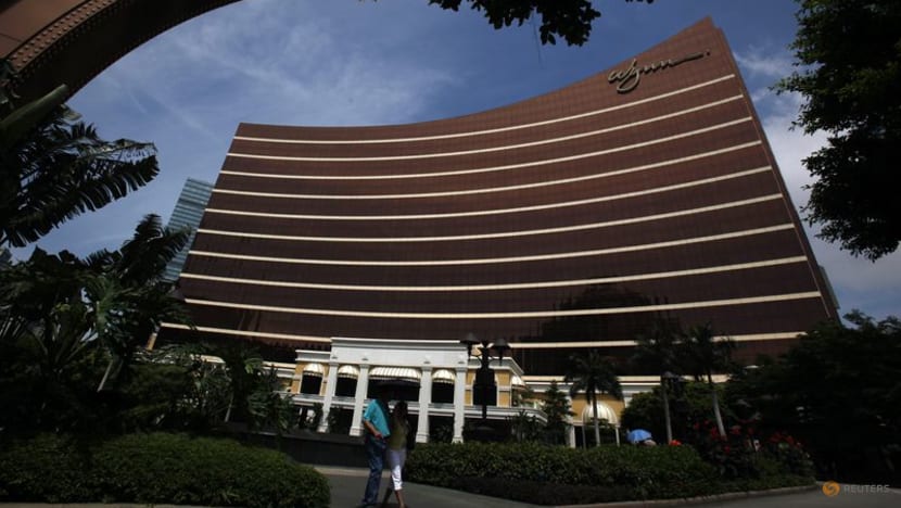 Wynn Macau leads rally in Macao casino operators after new licences announced Wynn Macau leads rally in Macao casino operators after new licences announced