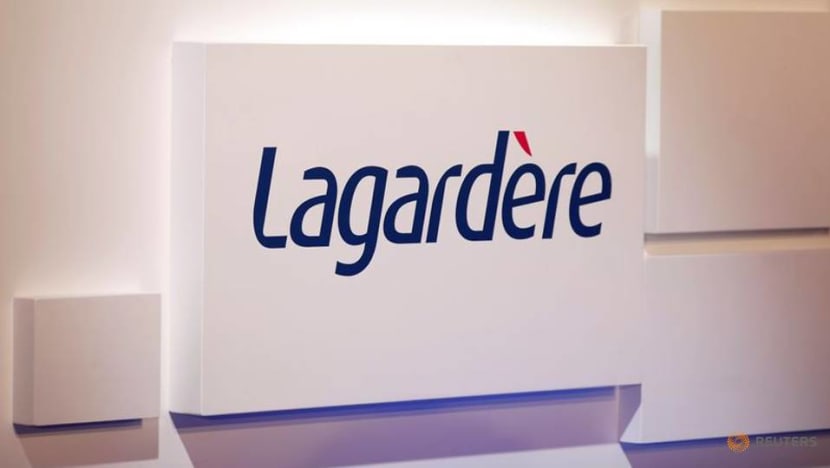 Amber calls for Lagardere shareholder meeting, board change Amber calls for Lagardere shareholder meeting, board change