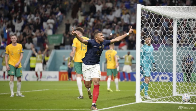 French cities ban big screens, fan zones for World Cup games to protest Qatar's human rights record French cities ban big screens, fan zones for World Cup games to protest Qatar's human rights record