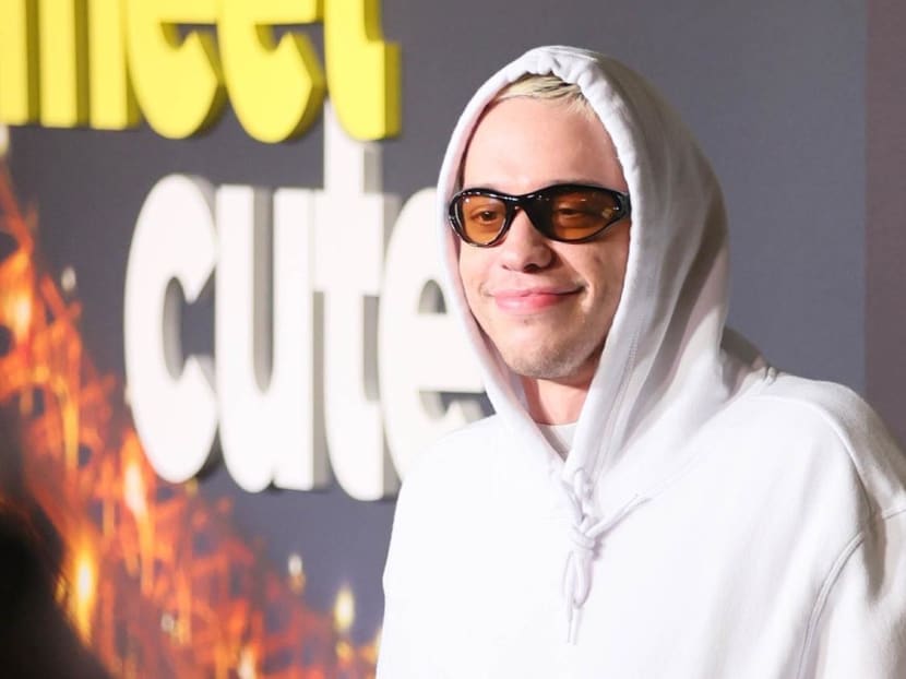 Pete Davidson's Staten Island Home Is Up For Sale For S1.76Mil — Take