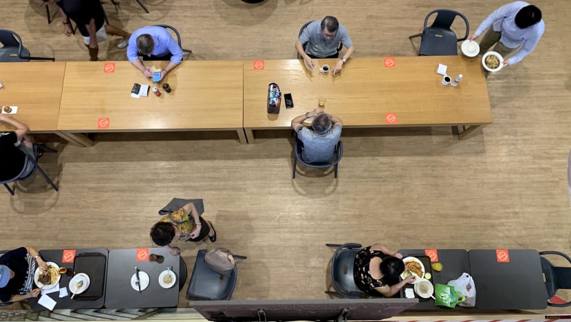 Tenants need ‘unprecedented’ rent relief amid COVID-19 outbreak, say retail and F&B groups Tenants need ‘unprecedented’ rent relief amid COVID-19 outbreak, say retail and F&B groups