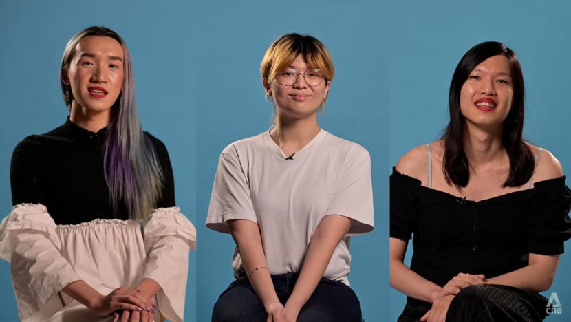 For transgender students, a safe space in university halls is ‘great comfort’ — but not a given For transgender students, a safe space in university halls is ‘great comfort’ — but not a given