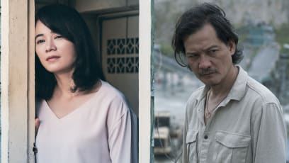 Golden Horse Awards 2019:  Yeo Yann Yann Wins Best Actress For Anthony Chen's Wet Season