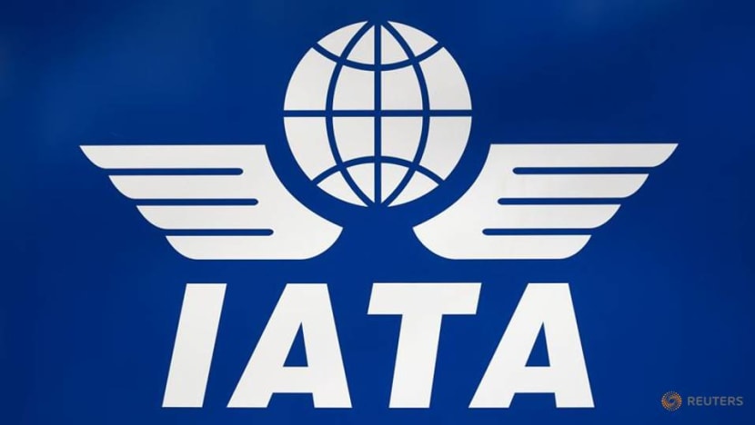 IATA travel pass app for COVID-19 results, vaccination status to launch on Apple in mid-April IATA travel pass app for COVID-19 results, vaccination status to launch on Apple in mid-April
