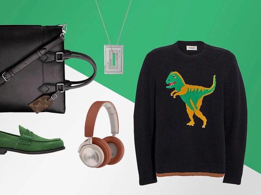 The Men’s Edit: 5 stylish items to raise your style game in November