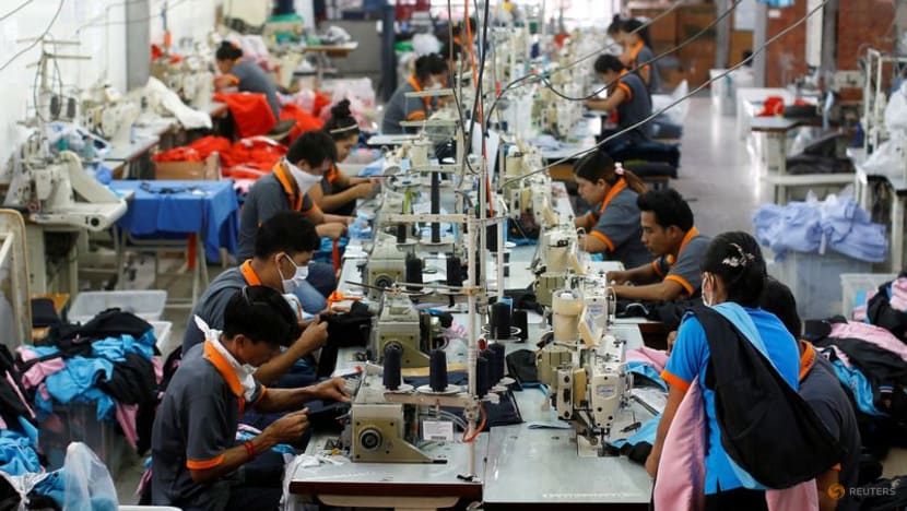 Thailand extends investment incentives, eyeing US$15 billion in 2022 Thailand extends investment incentives, eyeing US$15 billion in 2022