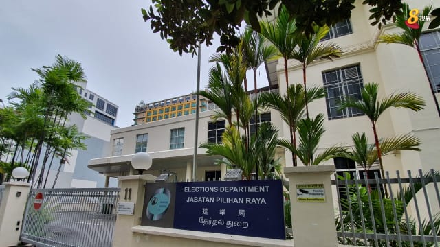 【新加坡大选】多个反对党批评选举局延长投票时间