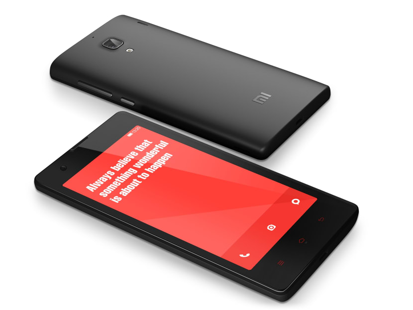 Xiaomi Redmi review: A great budget smartphone