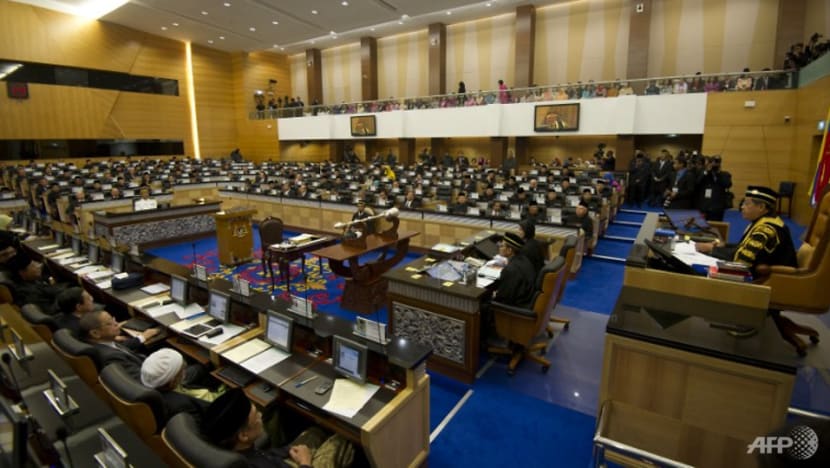 Malaysia to abolish death penalty for 32 offences, including murder Malaysia to abolish death penalty for 32 offences, including murder