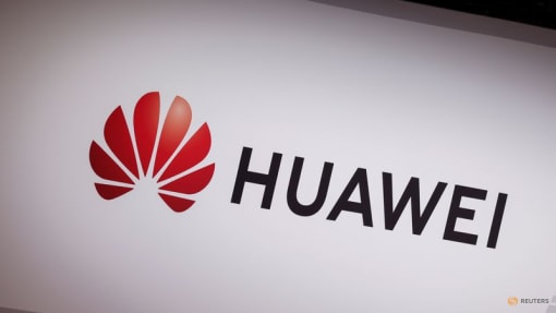 China's Huawei says first-half profit drops 52% as demand weakens