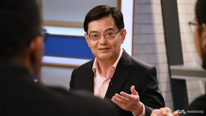 COVID-19: Singapore to waive foreign worker levy, enhance Jobs Support Scheme, says Heng Swee Keat