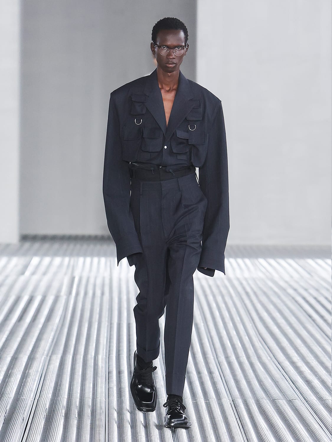Highlights from the Spring/Summer Menswear 2024 shows – CNA Luxury
