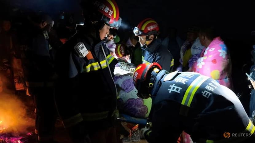 China suspends unregulated sports after deadly ultramarathon