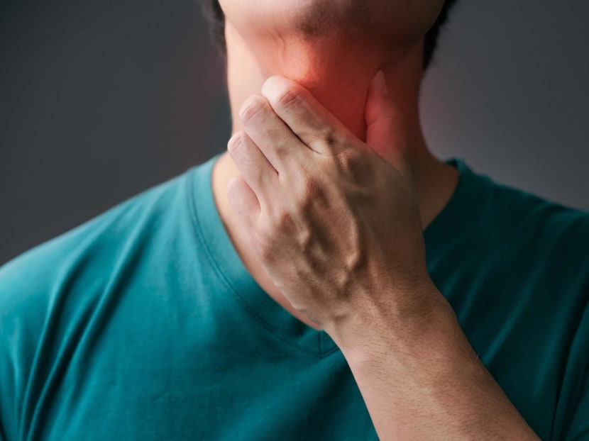 You might not realise it but the pandemic is taking its toll on your voice – here’s what you can do You might not realise it but the pandemic is taking its toll on your voice – here’s what you can do
