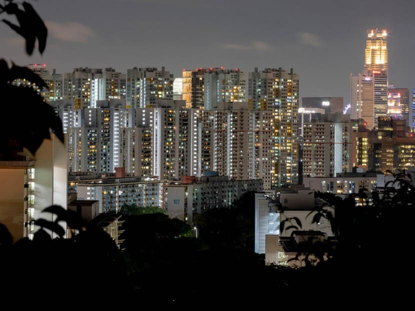 Stricter rules for energy retailers among new moves to tackle energy crunch, address gaps in S'pore's power sector: MTI Stricter rules for energy retailers among new moves to tackle energy crunch, address gaps in S'pore's power sector: MTI