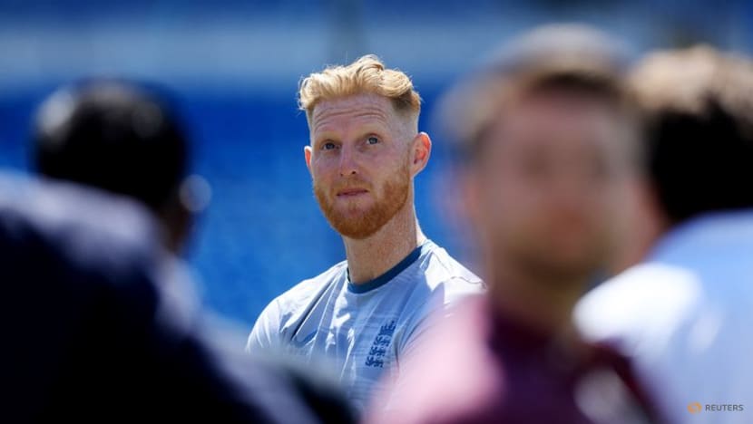 Stokes urges England to continue with aggressive approach in final NZ test Stokes urges England to continue with aggressive approach in final NZ test