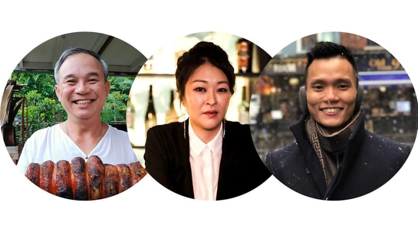 Singapore’s private dining chefs find new ways to stay afloat with income flattened Singapore’s private dining chefs find new ways to stay afloat with income flattened